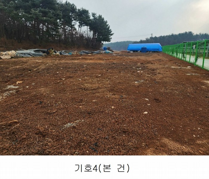 2025타경25 충청남도 서산시 부석면 강당리 47-2 임야 경매 이미지