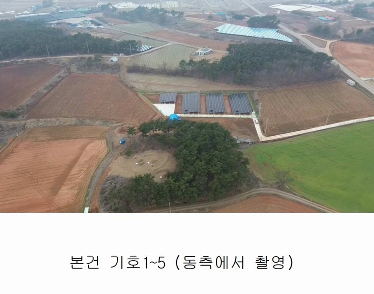 2025타경25 충청남도 서산시 부석면 강당리 47-2 임야 경매 이미지