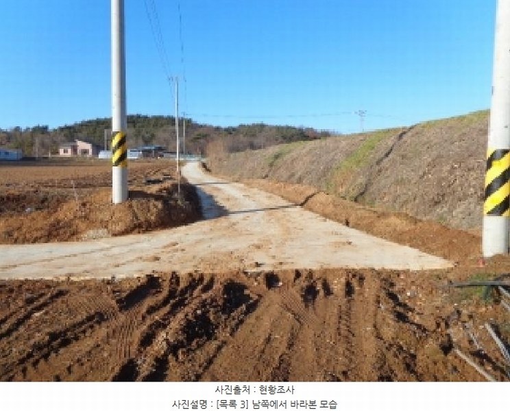 2025타경25 충청남도 서산시 부석면 강당리 47-2 임야 경매 이미지