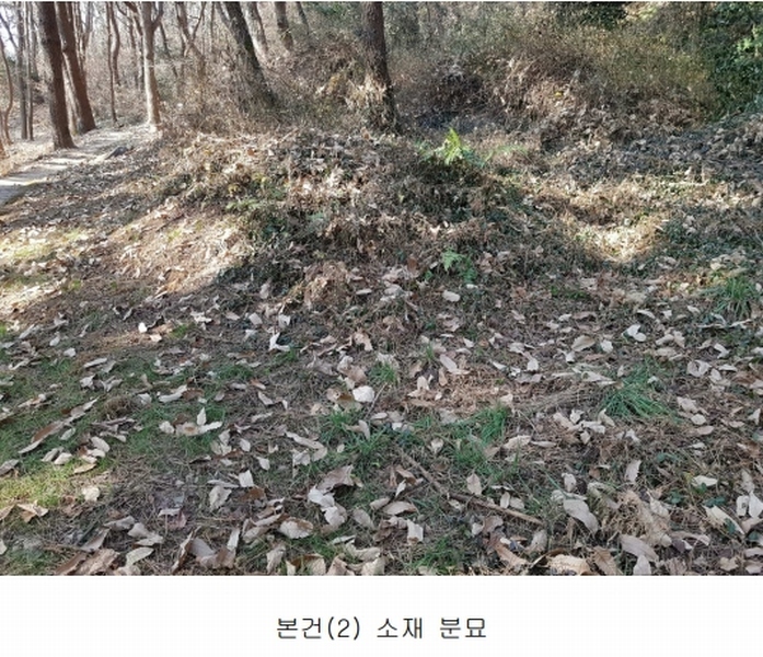 2025타경148 부산광역시 수영구 망미동 산67-5 임야 경매 이미지