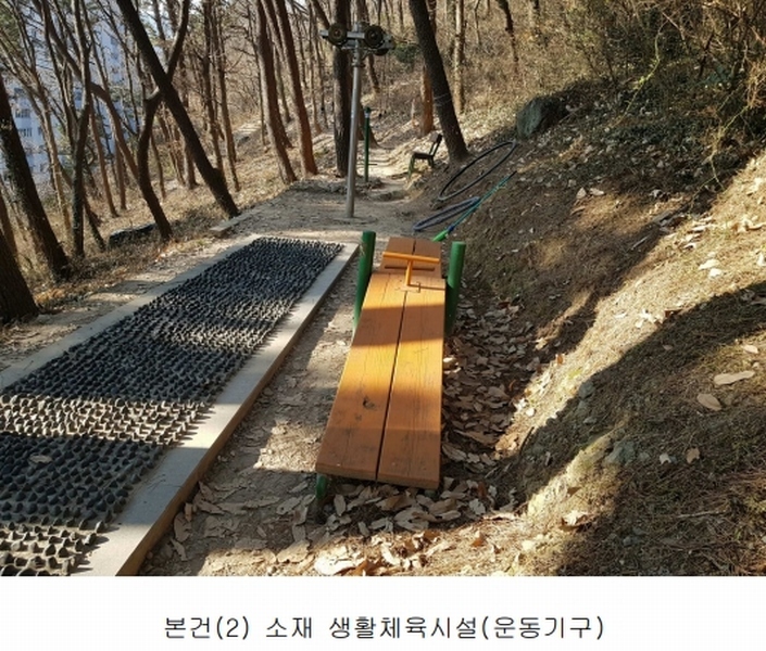2025타경148 부산광역시 수영구 망미동 산67-5 임야 경매 이미지