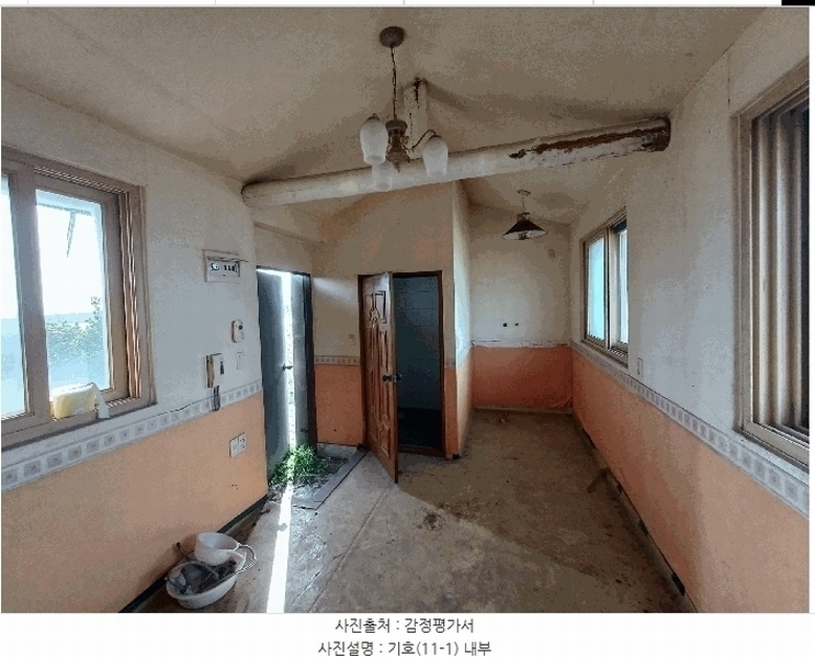 2025타경605 경상남도 사천시 용현면 신촌리 468 근린시설 경매 이미지