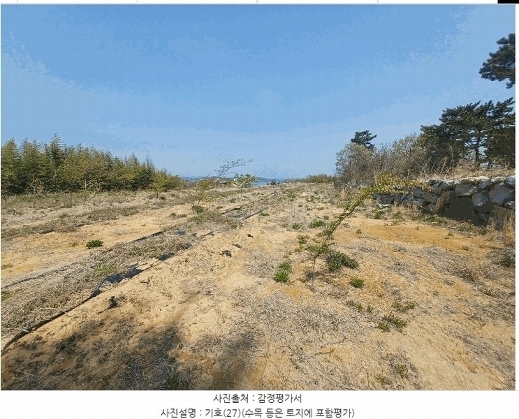 2025타경605 경상남도 사천시 용현면 신촌리 468 근린시설 경매 이미지