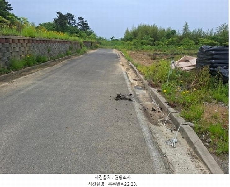 2025타경605 경상남도 사천시 용현면 신촌리 468 근린시설 경매 이미지