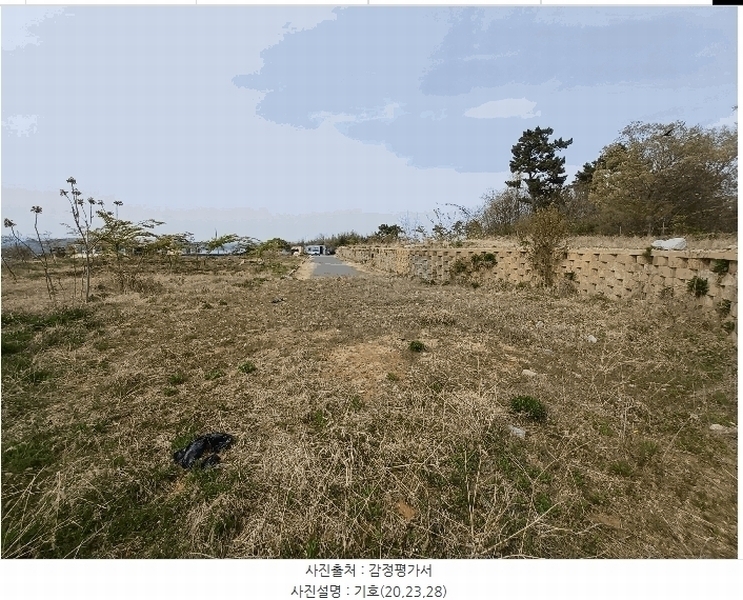 2025타경605 경상남도 사천시 용현면 신촌리 468 근린시설 경매 이미지