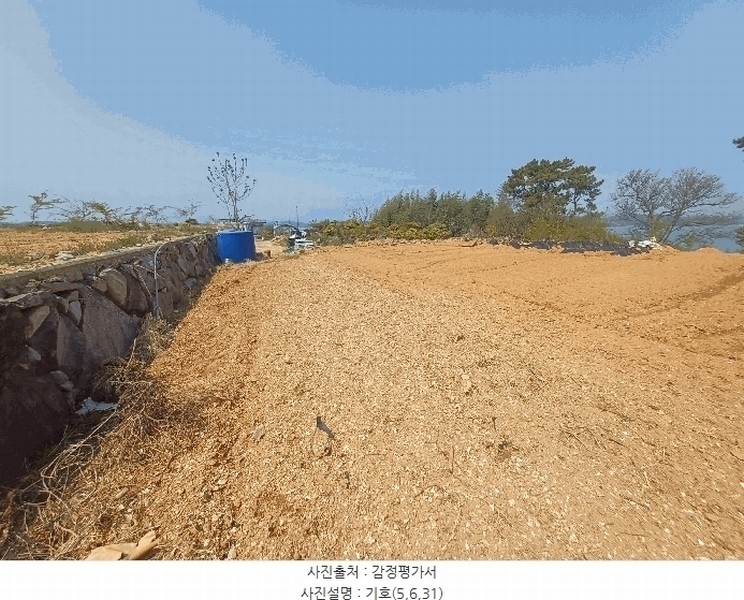 2025타경605 경상남도 사천시 용현면 신촌리 468 근린시설 경매 이미지