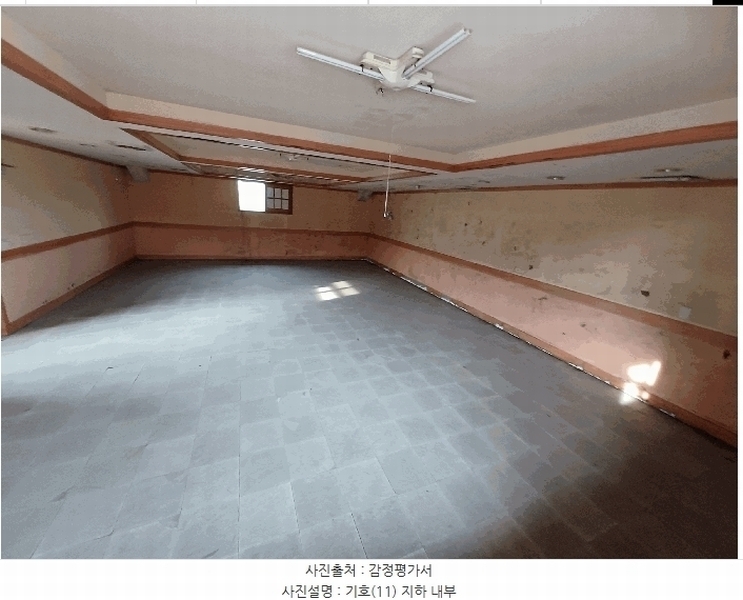 2025타경605 경상남도 사천시 용현면 신촌리 468 근린시설 경매 이미지