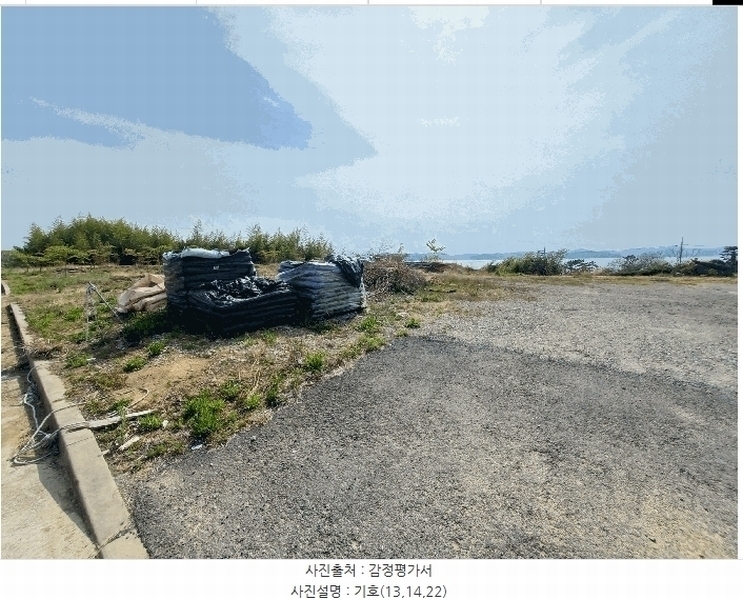 2025타경605 경상남도 사천시 용현면 신촌리 468 근린시설 경매 이미지