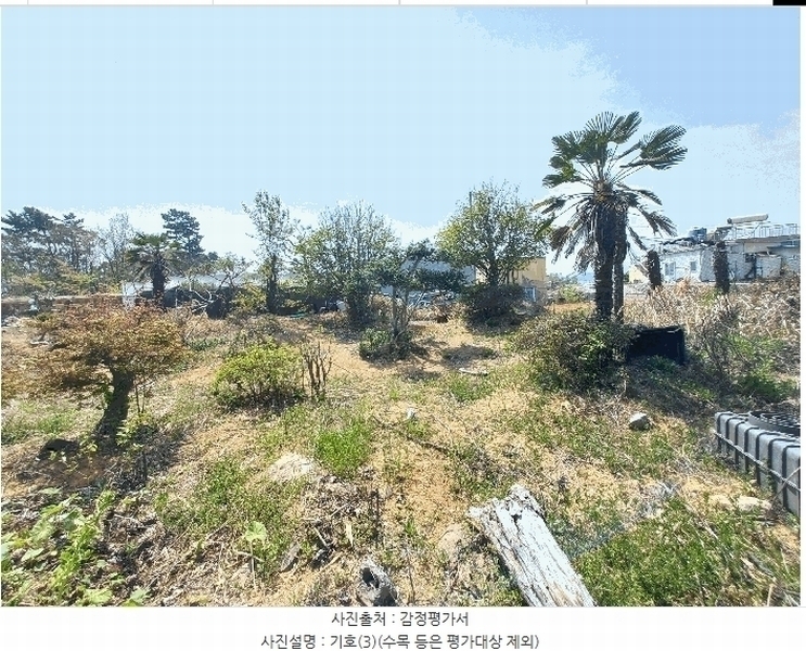 2025타경605 경상남도 사천시 용현면 신촌리 468 근린시설 경매 이미지