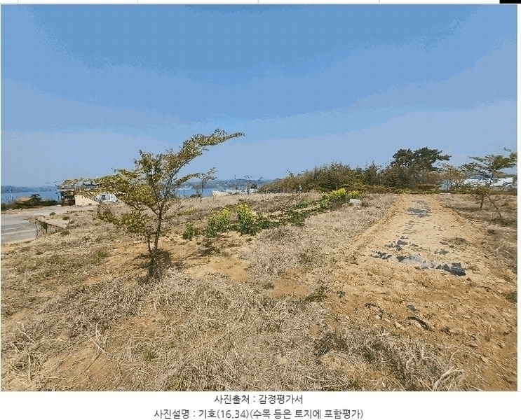 2025타경605 경상남도 사천시 용현면 신촌리 468 근린시설 경매 이미지