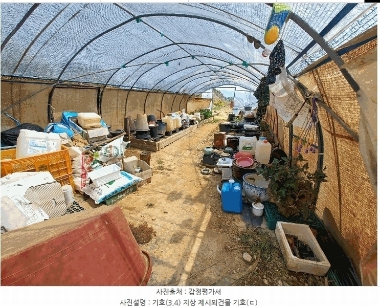 2025타경605 경상남도 사천시 용현면 신촌리 468 근린시설 경매 이미지