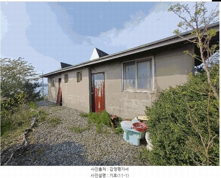 2025타경605 경상남도 사천시 용현면 신촌리 468 근린시설 경매 이미지