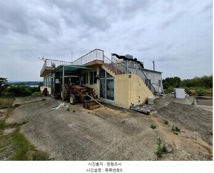 2025타경605 경상남도 사천시 용현면 신촌리 468 근린시설 경매 이미지