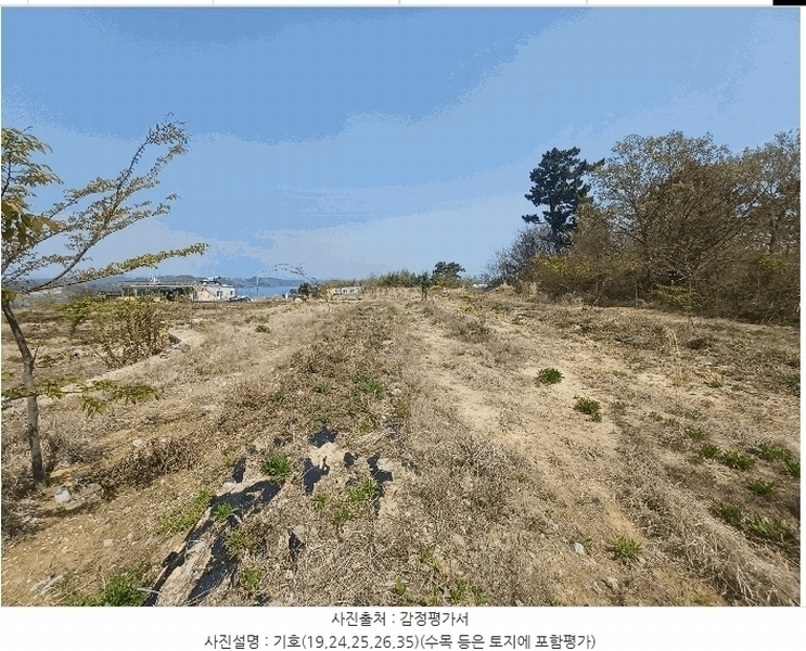 2025타경605 경상남도 사천시 용현면 신촌리 468 근린시설 경매 이미지
