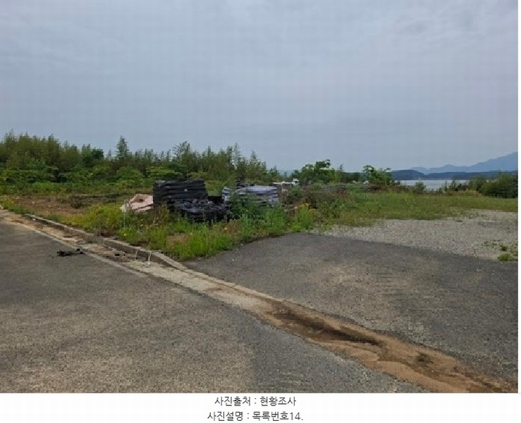 2025타경605 경상남도 사천시 용현면 신촌리 468 근린시설 경매 이미지