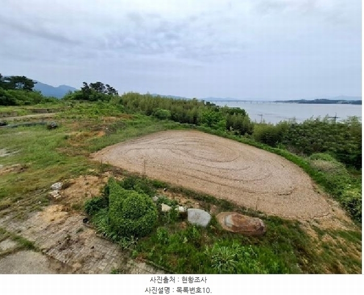 2025타경605 경상남도 사천시 용현면 신촌리 468 근린시설 경매 이미지