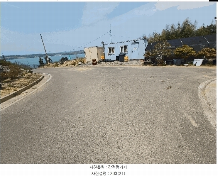 2025타경605 경상남도 사천시 용현면 신촌리 468 근린시설 경매 이미지