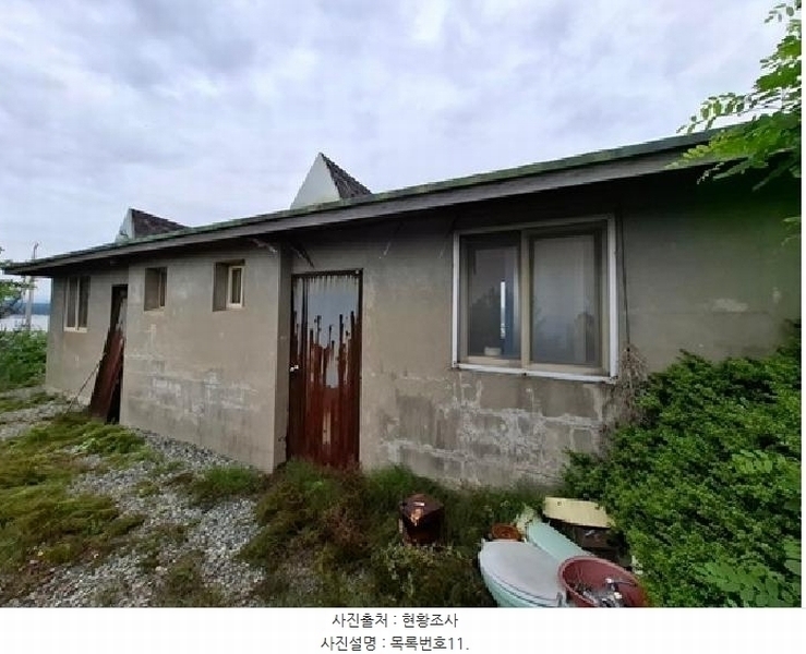 2025타경605 경상남도 사천시 용현면 신촌리 468 근린시설 경매 이미지