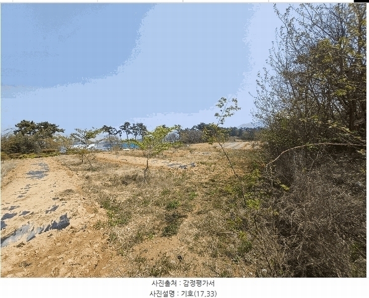 2025타경605 경상남도 사천시 용현면 신촌리 468 근린시설 경매 이미지
