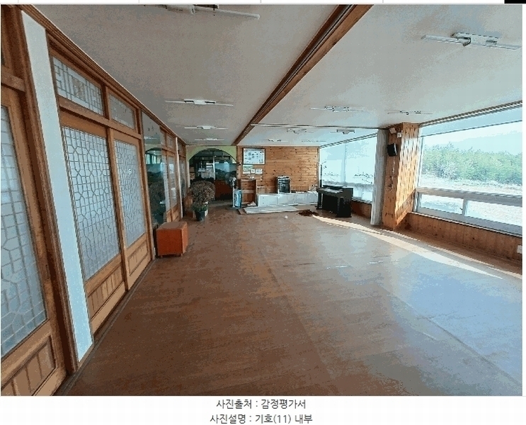 2025타경605 경상남도 사천시 용현면 신촌리 468 근린시설 경매 이미지