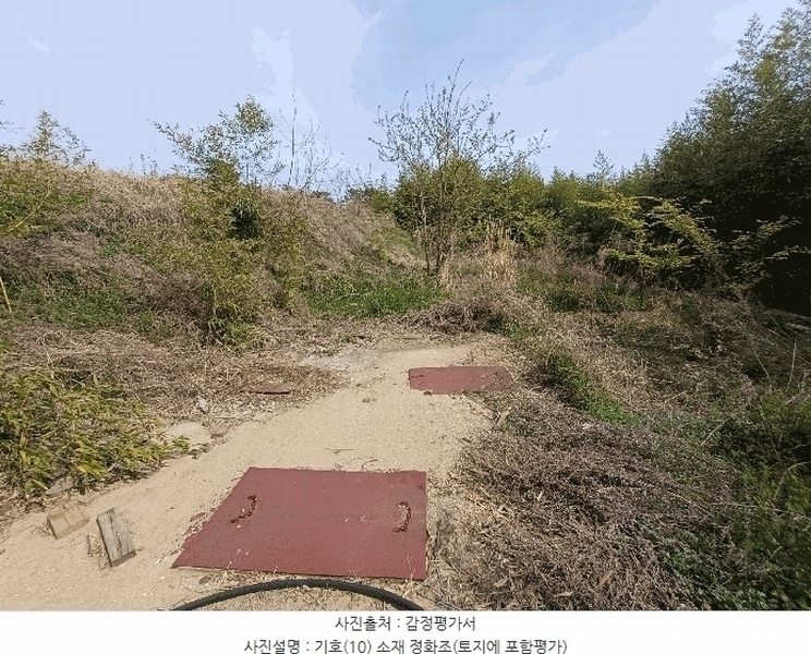 2025타경605 경상남도 사천시 용현면 신촌리 468 근린시설 경매 이미지