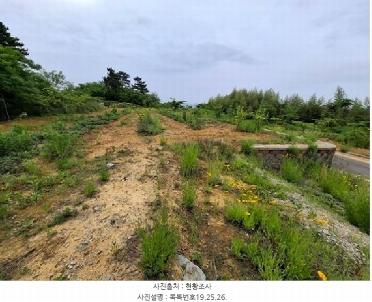 2025타경605 경상남도 사천시 용현면 신촌리 468 근린시설 경매 이미지