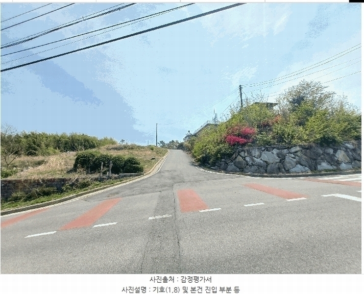 2025타경605 경상남도 사천시 용현면 신촌리 468 근린시설 경매 이미지