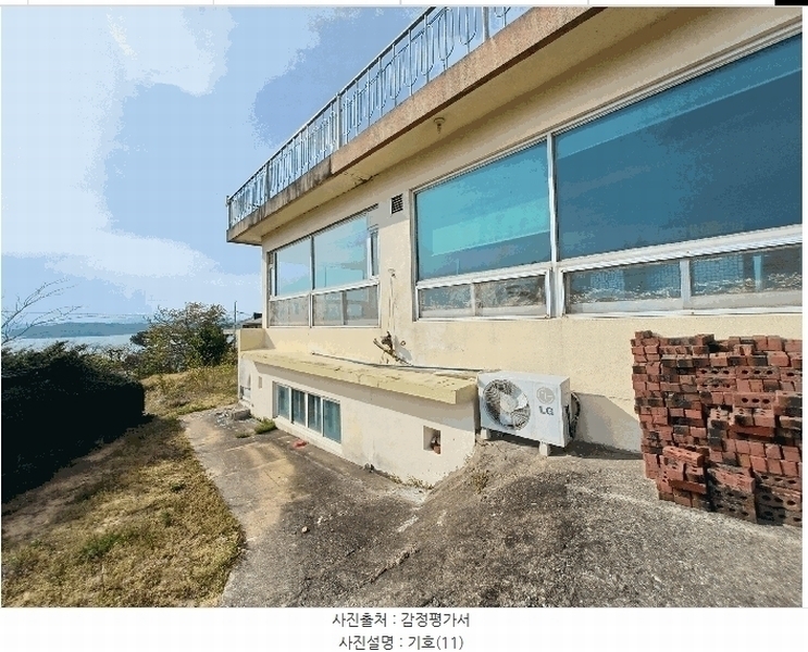 2025타경605 경상남도 사천시 용현면 신촌리 468 근린시설 경매 이미지