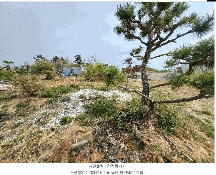 2025타경605 경상남도 사천시 용현면 신촌리 468 근린시설 경매 이미지