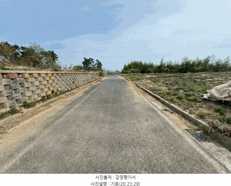2025타경605 경상남도 사천시 용현면 신촌리 468 근린시설 경매 이미지