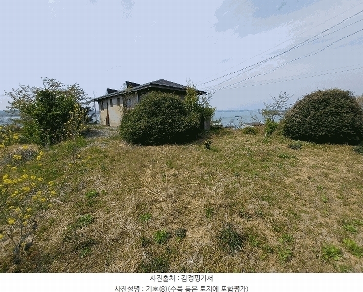 2025타경605 경상남도 사천시 용현면 신촌리 468 근린시설 경매 이미지