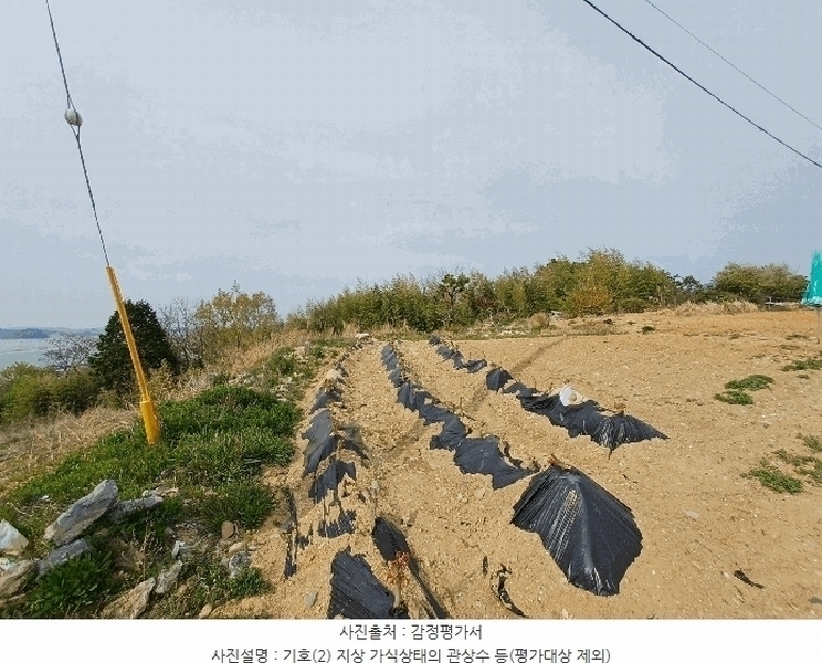 2025타경605 경상남도 사천시 용현면 신촌리 468 근린시설 경매 이미지