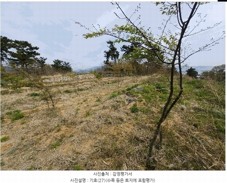 2025타경605 경상남도 사천시 용현면 신촌리 468 근린시설 경매 이미지