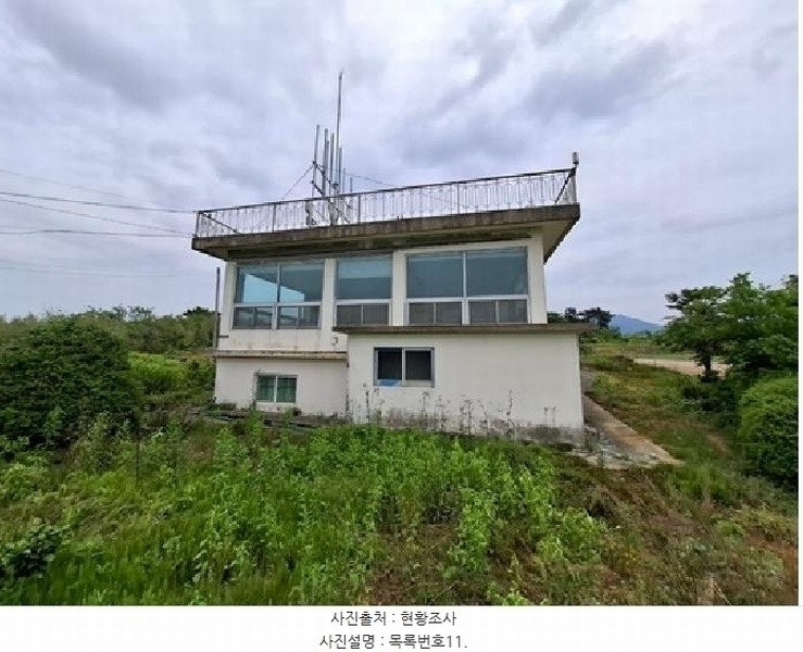 2025타경605 경상남도 사천시 용현면 신촌리 468 근린시설 경매 이미지