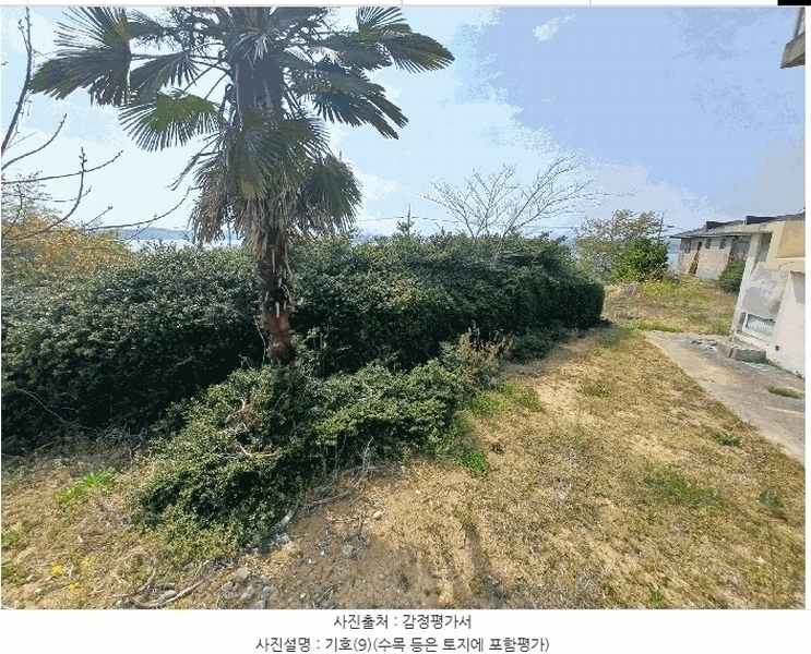 2025타경605 경상남도 사천시 용현면 신촌리 468 근린시설 경매 이미지