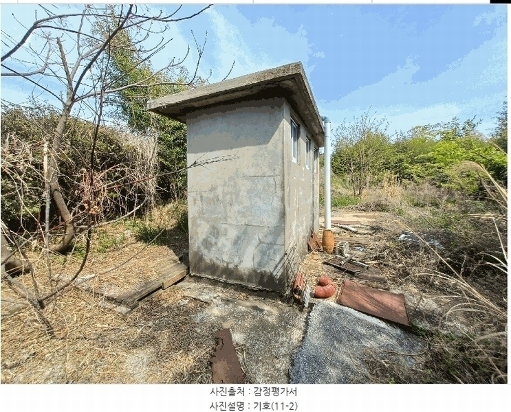 2025타경605 경상남도 사천시 용현면 신촌리 468 근린시설 경매 이미지