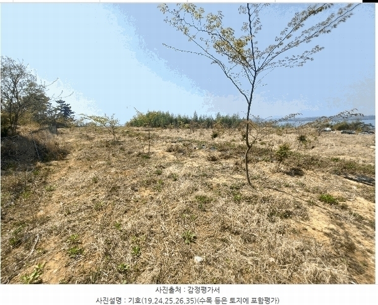 2025타경605 경상남도 사천시 용현면 신촌리 468 근린시설 경매 이미지