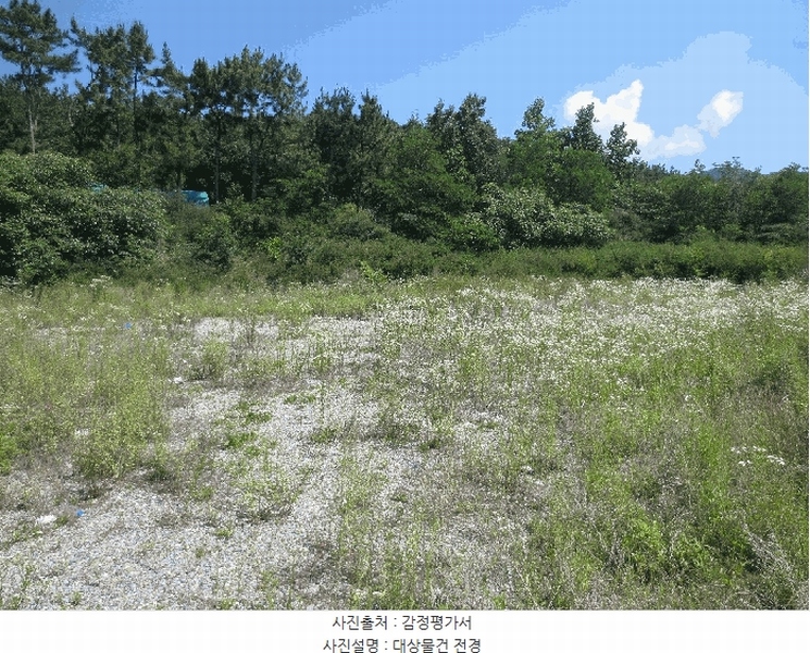 2025타경803 대구광역시 동구 각산동 1045-3 주차장 경매 이미지