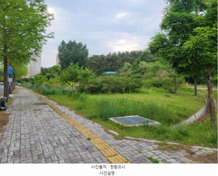 2025타경803 대구광역시 동구 각산동 1045-3 주차장 경매 이미지