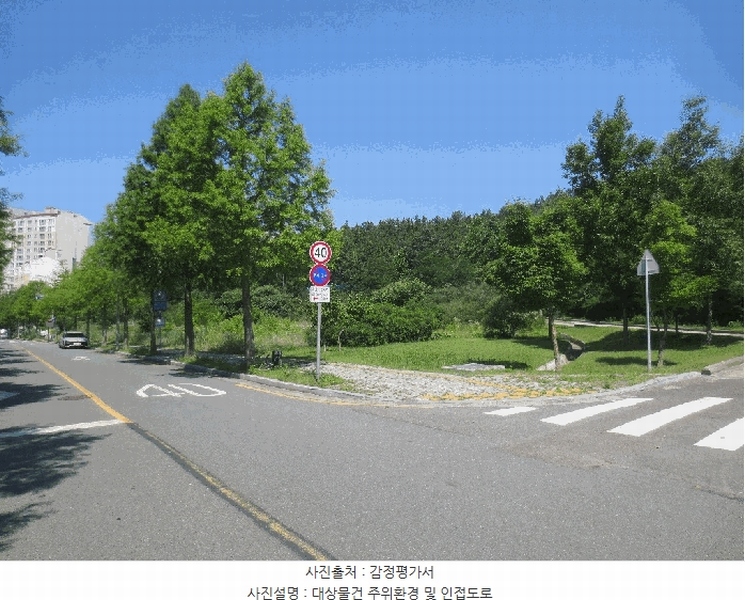 2025타경803 대구광역시 동구 각산동 1045-3 주차장 경매 이미지