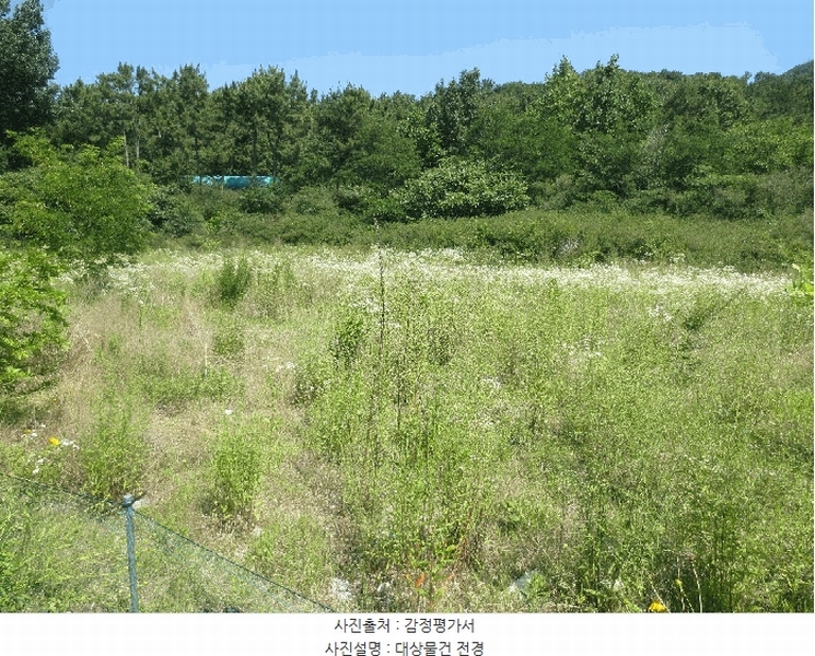 2025타경803 대구광역시 동구 각산동 1045-3 주차장 경매 이미지