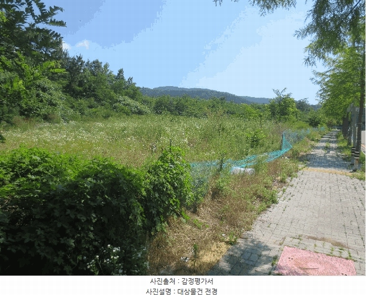2025타경803 대구광역시 동구 각산동 1045-3 주차장 경매 이미지