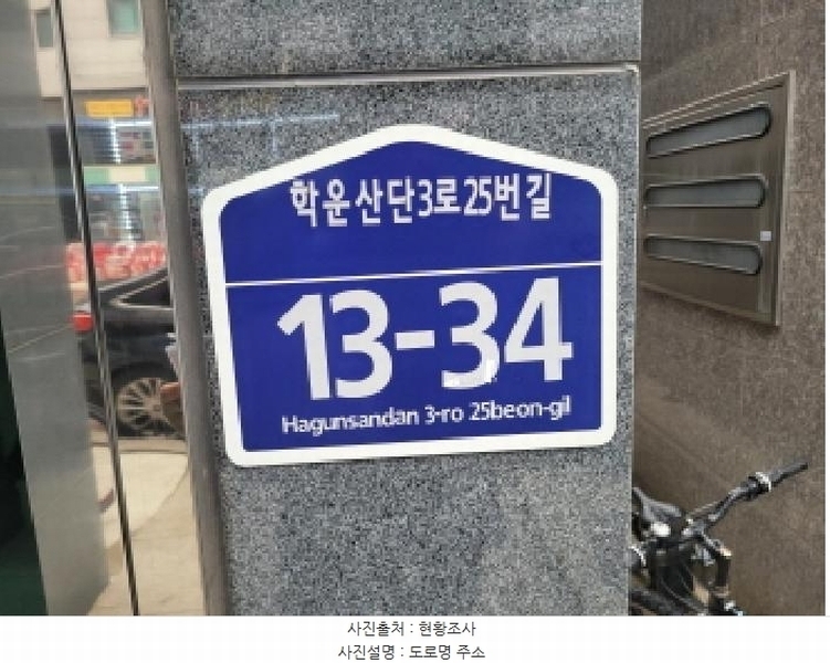 2025타경1110 경기도 김포시 양촌읍 학운리 3276 근린주택 경매 이미지