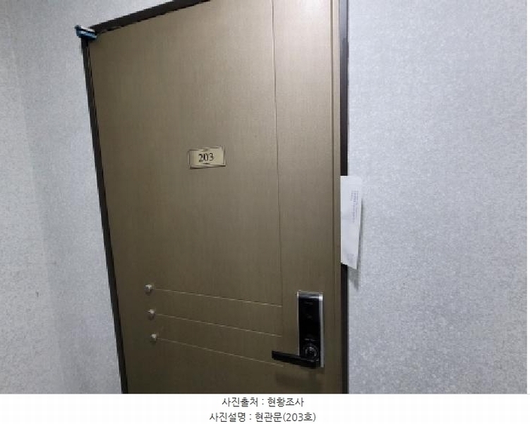2025타경1110 경기도 김포시 양촌읍 학운리 3276 근린주택 경매 이미지