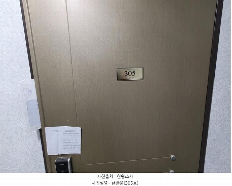 2025타경1110 경기도 김포시 양촌읍 학운리 3276 근린주택 경매 이미지