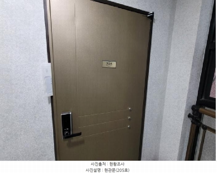 2025타경1110 경기도 김포시 양촌읍 학운리 3276 근린주택 경매 이미지