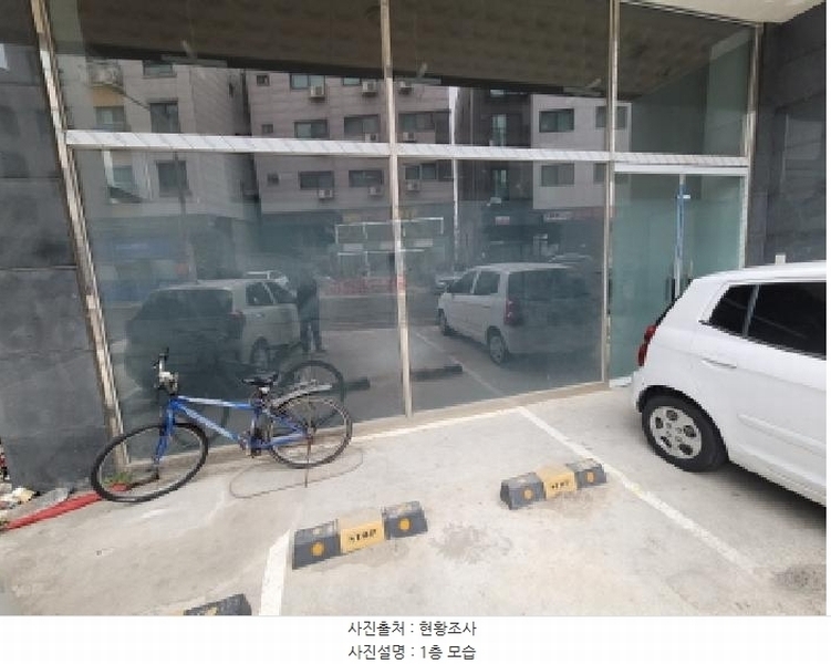 2025타경1110 경기도 김포시 양촌읍 학운리 3276 근린주택 경매 이미지