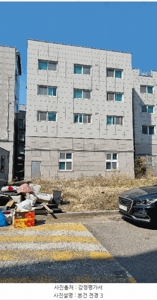 2025타경1110 경기도 김포시 양촌읍 학운리 3276 근린주택 경매 이미지