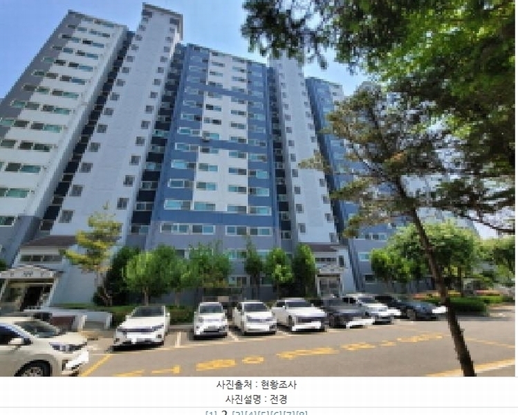 2025타경1400 경기도 김포시 김포대로 1991, 백석마을 106동 14층 1404호 아파트[공급33평형] 경매 이미지