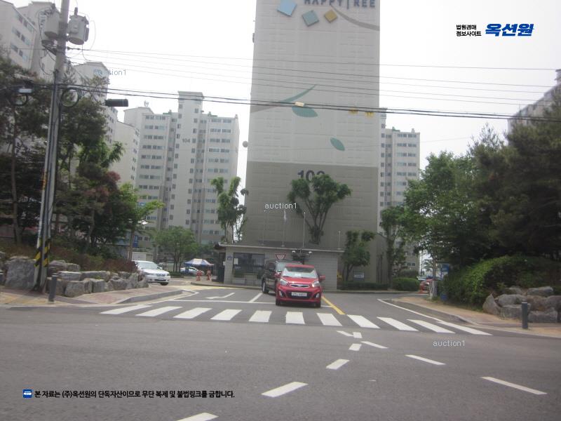 2025타경1400 경기도 김포시 김포대로 1991, 백석마을 106동 14층 1404호 아파트[공급33평형] 경매 이미지